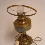 310 8063 Bordslampa